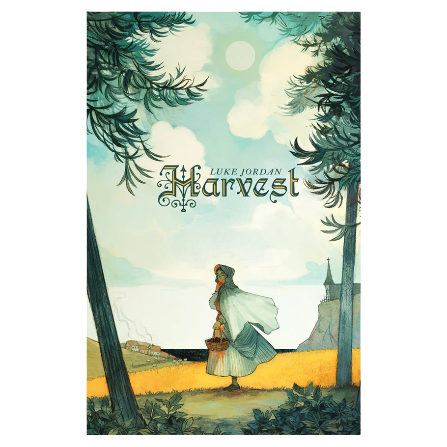 Harvest