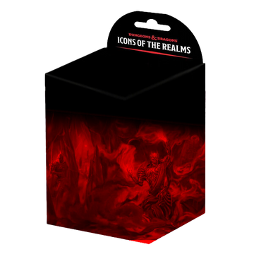 D&D Icons of the Realms Minis - Vecna: Eve of Ruin Booster