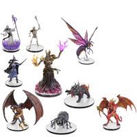 D&D Icons of the Realms Minis - Vecna: Eve of Ruin Booster