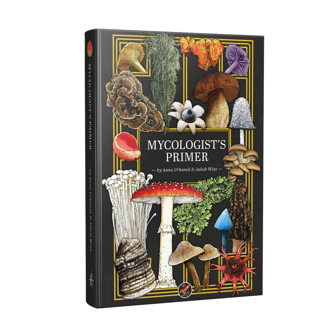 Mycologist's Primer