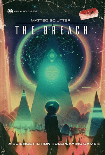 The Breach - EN