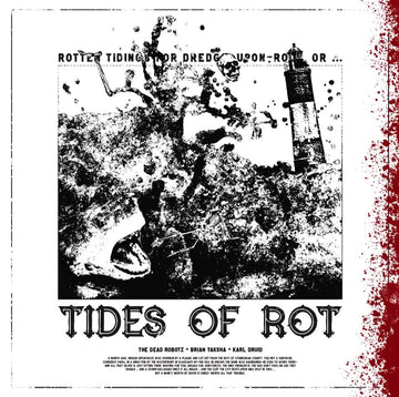 Tides of Rot (Frontier Scum)