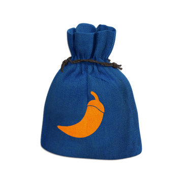 Wilderfeast - Dice Bag