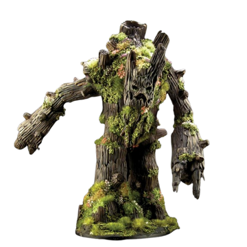 Mossbeard, Treeman