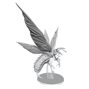 D&D Nolzur's Marvelous Miniatures: Hellwasp