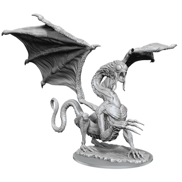 D&D Nolzur's Marvelous Miniatures: Jabberwock