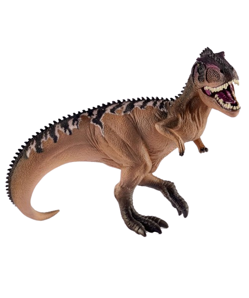 Giganotosaurus