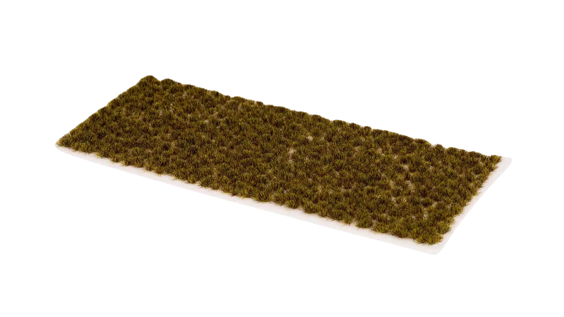 Gamers Grass - Tiny Tufts Dark Moss