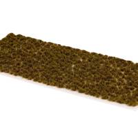 Gamers Grass - Tiny Tufts Dark Moss