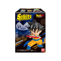 SOFBITS DRAGON BALL