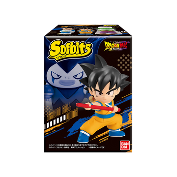 SOFBITS DRAGON BALL