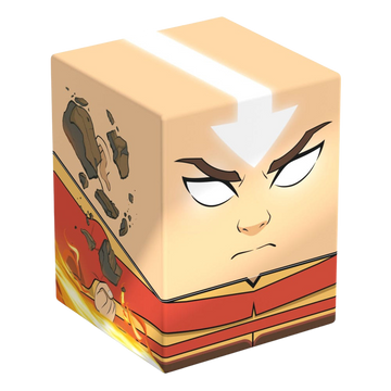 Squaroes Squaroe Avatar: The Last Airbender AV010 - Avatar Aang