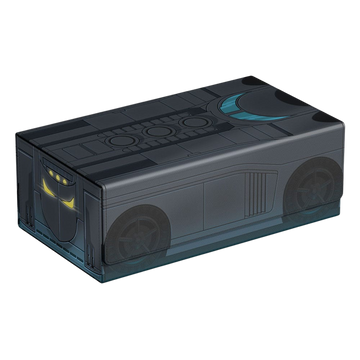 Squaroes - Collectors Case DC Batman: Gotham City - Batmobile