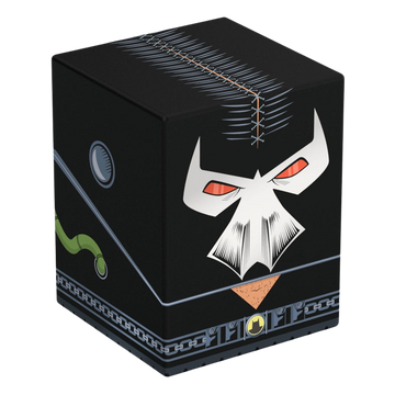 Squaroes - Squaroe Batman: Gotham City GC006 - Bane