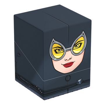 Squaroes - Squaroe Batman: Gotham City GC008 - Cat Woman