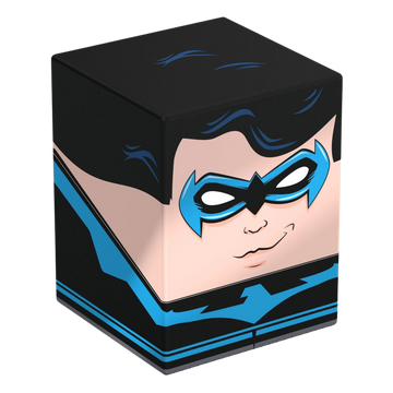 Squaroes - Squaroe Batman: Gotham City GC009 - Nightwing