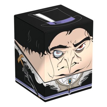 Squaroes - Squaroe Batman: Gotham City GC005 - The Penguin