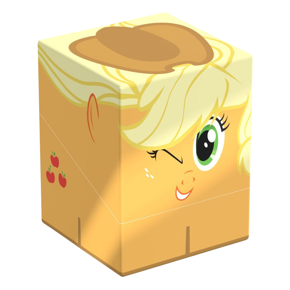 Squaroes Squaroe My Little Pony "Friendship is Magic" MLP008 - Apple Jack