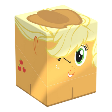Squaroes Squaroe My Little Pony "Friendship is Magic" MLP008 - Apple Jack
