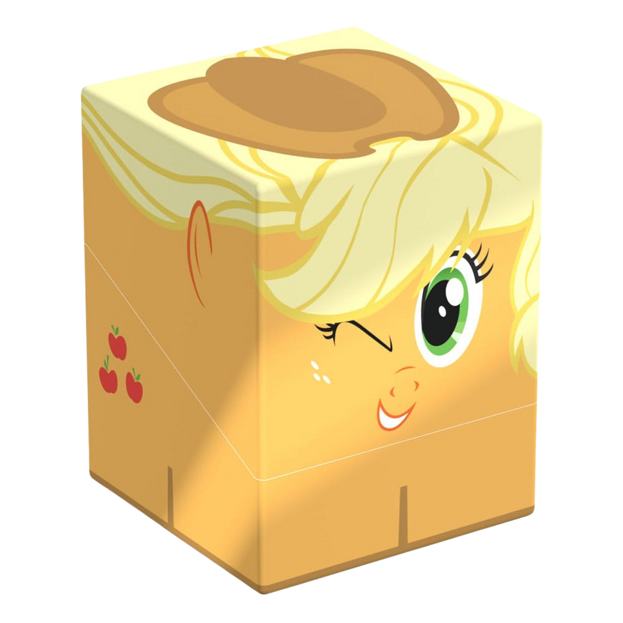 Squaroes Squaroe My Little Pony "Friendship is Magic" MLP008 - Apple Jack