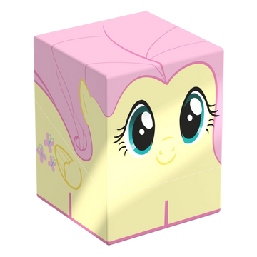 Squaroes Squaroe My Little Pony "Friendship is Magic" MLP003 - Fluttershy
