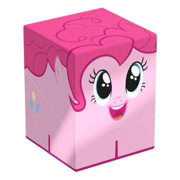Squaroes Squaroe My Little Pony "Friendship is Magic" MLP006 - Pinkamena Pie