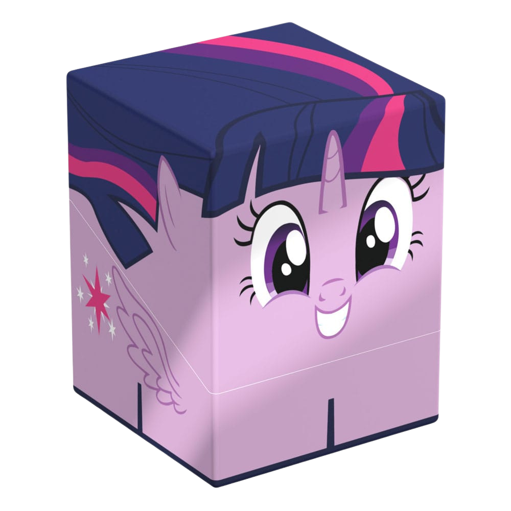 Squaroes Squaroe My Little Pony "Friendship is Magic" MLP001 - Twilight Sparkle