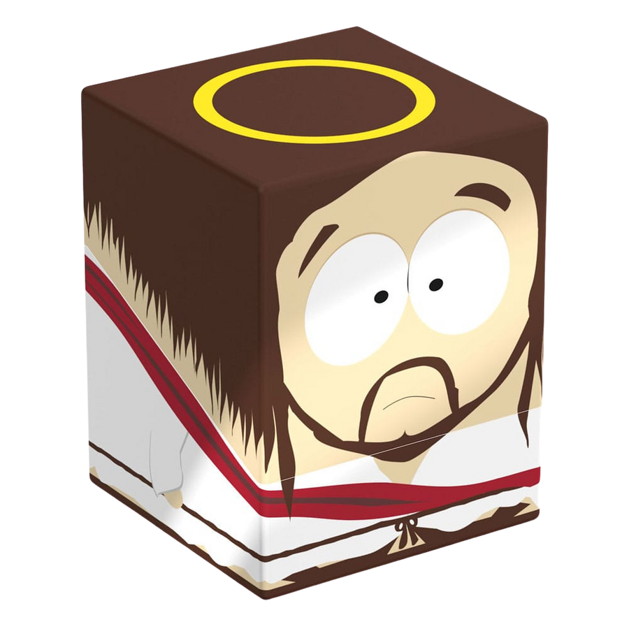Squaroes Squaroe South Park™ SP017 - Jesus