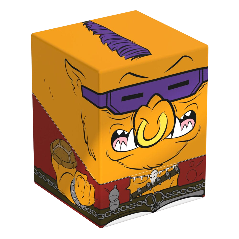 Squaroes - Squaroe Teenage Mutant Ninja Turtles™ NT011 - Bebop