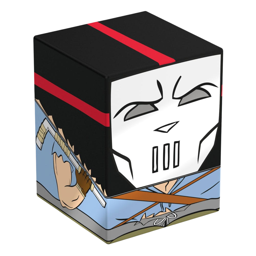 Squaroes - Squaroe Teenage Mutant Ninja Turtles™ NT012 - Casey Jones