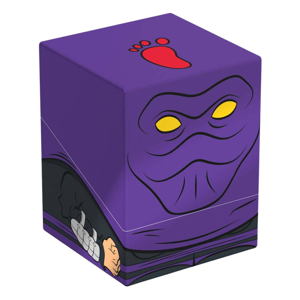 Squaroes - Squaroe Teenage Mutant Ninja Turtles™ NT013 - FootClan