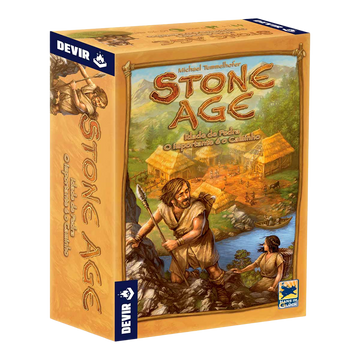 Stone Age PT
