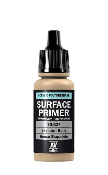 Surface Primer - Skeleton Bone