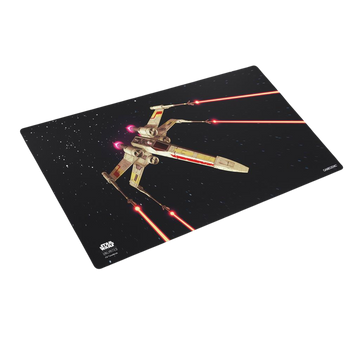 Gamegenic - Star Wars: Unlimited Prime Game Mat - X-Wing