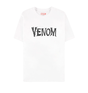 Marvel - Venom Logo Men's Short Sleeved T-shirt XXL