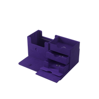 Gamegenic - The Academic 133+ XL Purple/Purple
