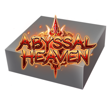 Grand Archive TCG: Abyssal Heaven 1st Edition Booster Display (20 Boosters)