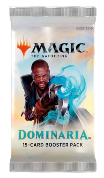 MTG - Dominaria Booster