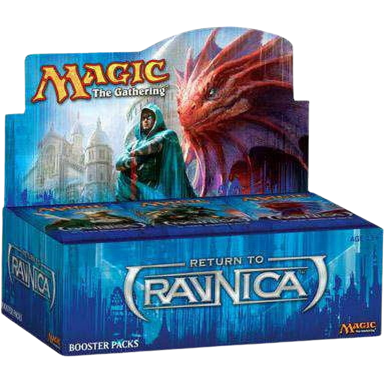 MTG - Return to Ravnica Booster Display