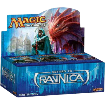 MTG - Return to Ravnica Booster Display