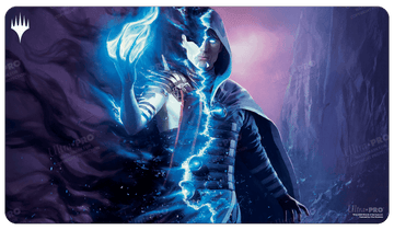 UP - Playmat - Magic: The Gathering - Outlaws of Thunder Junction - Jace, Reawakened