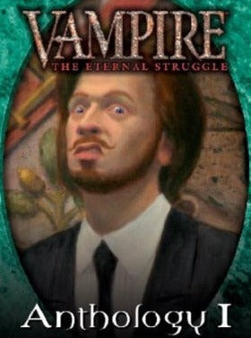 Vampire: The Eternal Struggle - Anthology 1