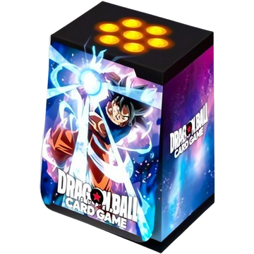 Dragon Ball Super Card Game - Fusion World Official Cardcase