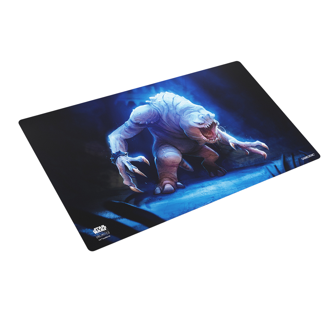 Gamegenic - Star Wars: Unlimited Game Mat - Rancor