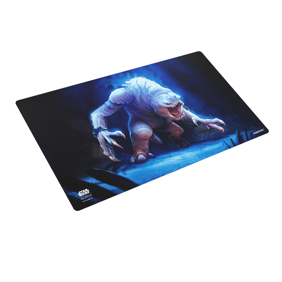 Gamegenic - Star Wars: Unlimited Game Mat - Rancor