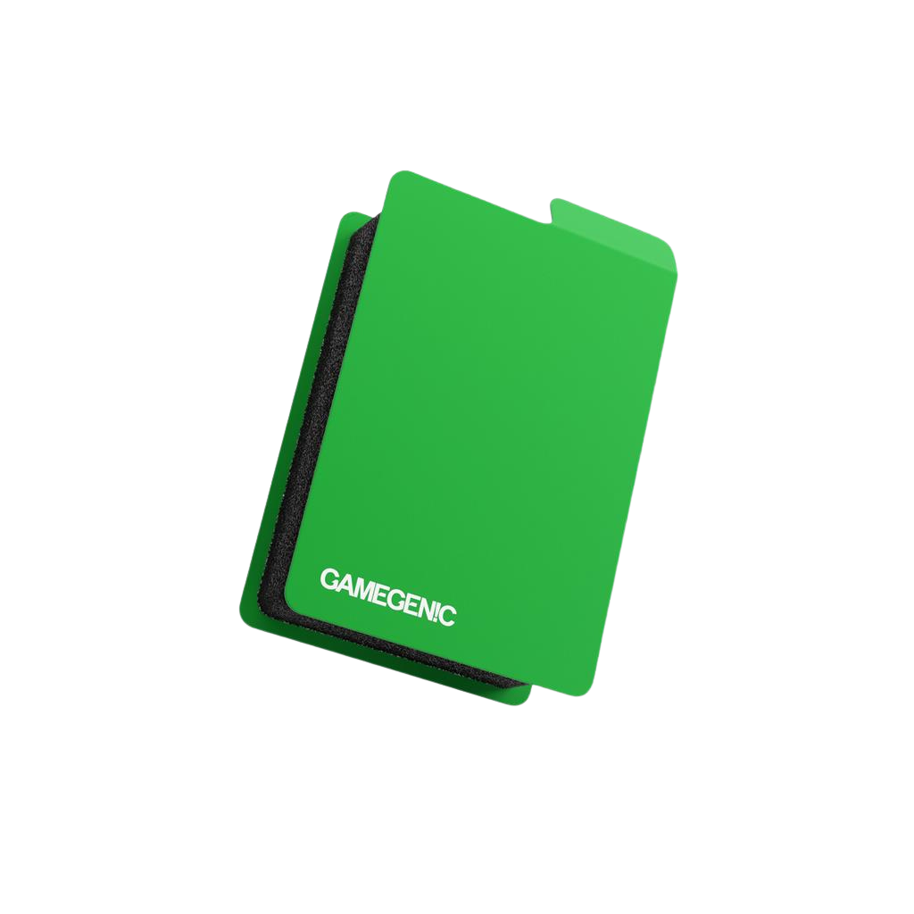 Gamegenic - Sizemorph Divider - Green