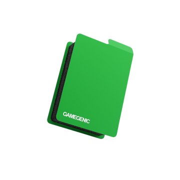 Gamegenic - Sizemorph Divider - Green