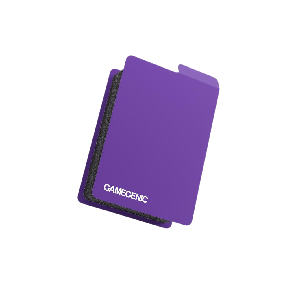 Gamegenic - Sizemorph Divider - Purple