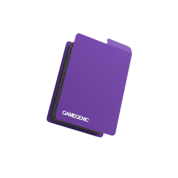 Gamegenic - Sizemorph Divider - Purple