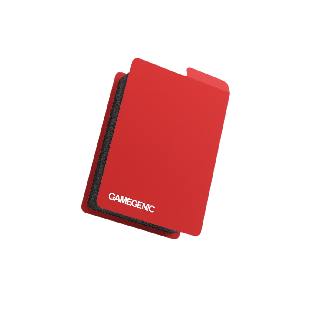 Gamegenic - Sizemorph Divider - Red